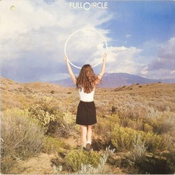 Пластинка Full Circle Full Circle